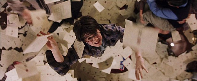 Ψηφοφορία αναγνωστών: Ποια είναι η καλύτερη ταινία «Χάρι Πότερ»;