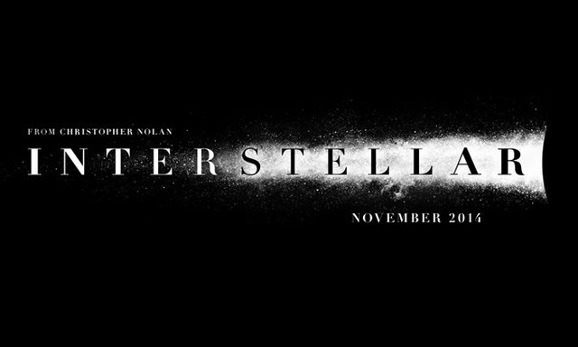 Τρέιλερ: οι πρώτες εικόνες από το «Interstellar» του Κρίστοφερ Νόλαν είναι εδώ!
