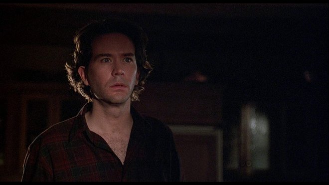 «Το Σκοτεινό Εγώ» (The Dark Half, 1993) του Τζορτζ Ρομέρο  Αναμενόμενα όσο και άδικα ξεχασμένο τούτο, είναι θεματικά μια (ακόμα) βολή του Κινγκ προς το λογοτεχνικό μυθικό («Δρ. Τζέκιλ και Μίστερ Χάιντ