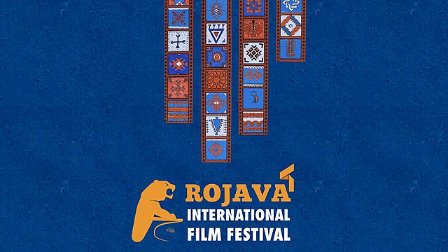 Η Τέχνη ενάντια στον πόλεμο: Το 4ο Διεθνές Φεστιβάλ Κινηματογράφου Rojava θα γίνει σε όλο τον κόσμο