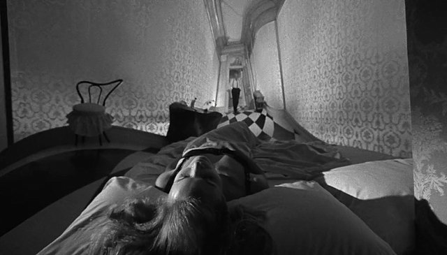 Essential Cinema #69: «Seconds» (1966) του Τζον Φρανκενχάιμερ