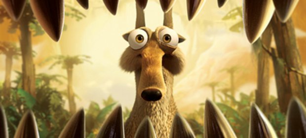 Ice Age 3: Παγωμένο Trailer! 