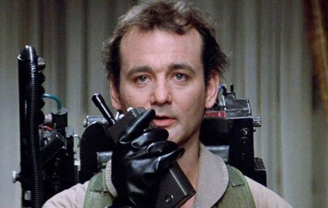 Who you gonna call? Παρών και ο Μπιλ Μάρεϊ στο νέο «Ghostbusters»