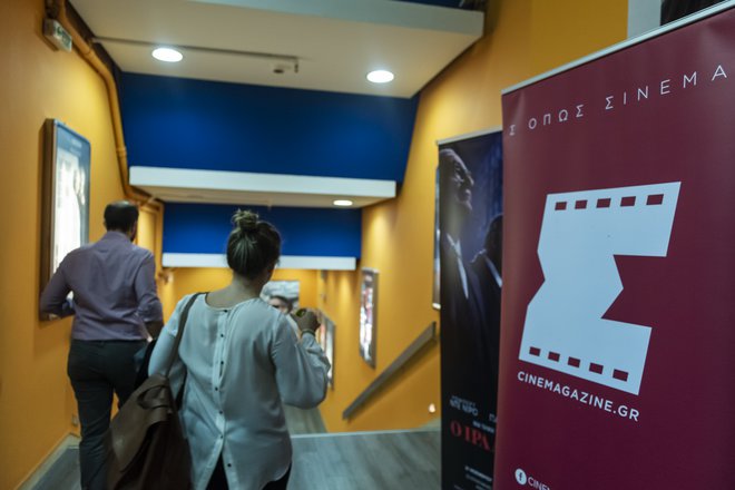 «Ο Ιρλανδός» του Μάρτιν Σκορσέζε «έγραψε ιστορία» σε πρώτη πανελλήνια προβολή από τις Νύχτες Πρεμιέρας