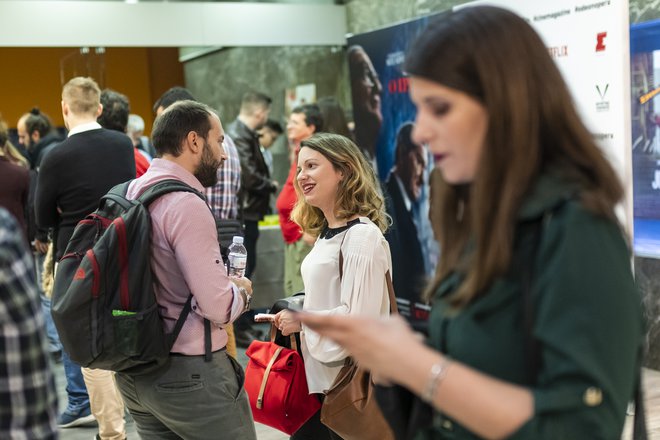 «Ο Ιρλανδός» του Μάρτιν Σκορσέζε «έγραψε ιστορία» σε πρώτη πανελλήνια προβολή από τις Νύχτες Πρεμιέρας