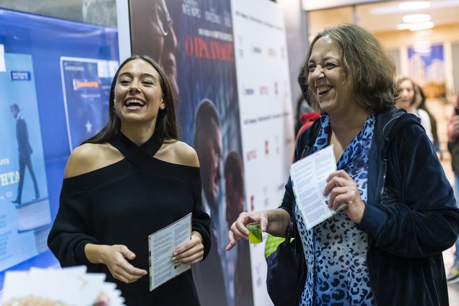 «Ο Ιρλανδός» του Μάρτιν Σκορσέζε «έγραψε ιστορία» σε πρώτη πανελλήνια προβολή από τις Νύχτες Πρεμιέρας