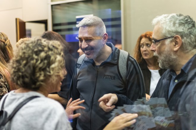 «Ο Ιρλανδός» του Μάρτιν Σκορσέζε «έγραψε ιστορία» σε πρώτη πανελλήνια προβολή από τις Νύχτες Πρεμιέρας