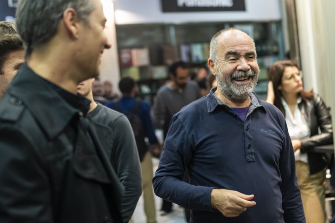 «Ο Ιρλανδός» του Μάρτιν Σκορσέζε «έγραψε ιστορία» σε πρώτη πανελλήνια προβολή από τις Νύχτες Πρεμιέρας