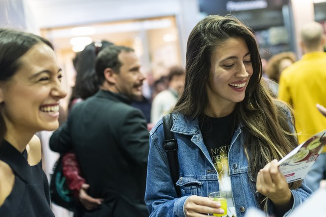 «Ο Ιρλανδός» του Μάρτιν Σκορσέζε «έγραψε ιστορία» σε πρώτη πανελλήνια προβολή από τις Νύχτες Πρεμιέρας