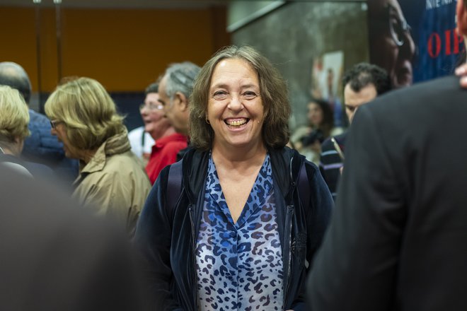 «Ο Ιρλανδός» του Μάρτιν Σκορσέζε «έγραψε ιστορία» σε πρώτη πανελλήνια προβολή από τις Νύχτες Πρεμιέρας