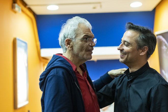 «Ο Ιρλανδός» του Μάρτιν Σκορσέζε «έγραψε ιστορία» σε πρώτη πανελλήνια προβολή από τις Νύχτες Πρεμιέρας