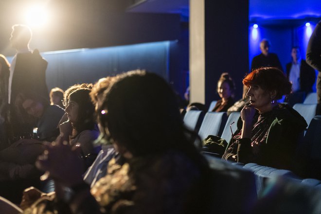 «Ο Ιρλανδός» του Μάρτιν Σκορσέζε «έγραψε ιστορία» σε πρώτη πανελλήνια προβολή από τις Νύχτες Πρεμιέρας