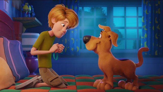 Τρέιλερ «Scoob!»: Έχει και ο Σκούμπι-Ντου το δικό του origin story 