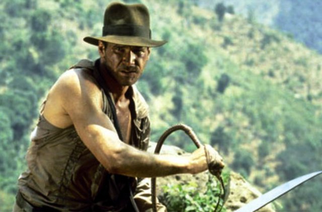 ΚΕΦΑΛΑΙΟ ΔΕΥΤΕΡΟ - Ο Ναός Του Χαμένου Θησαυρού ΚΕΦΑΛΑΙΟ ΔΕΥΤΕΡΟ - Ο Ναός Του Χαμένου Θησαυρού