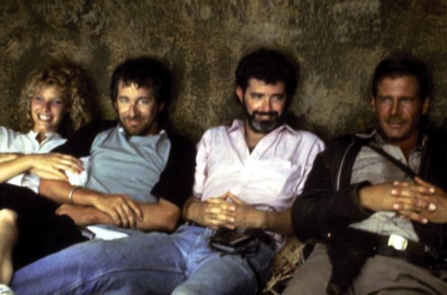 ΚΕΦΑΛΑΙΟ ΔΕΥΤΕΡΟ - Ο Ναός Του Χαμένου Θησαυρού 