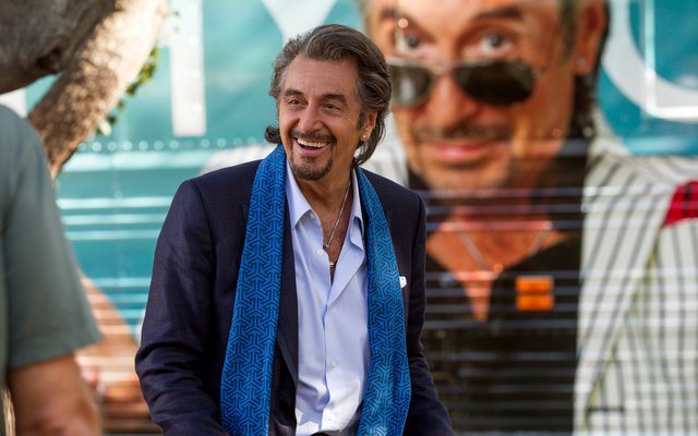 Τίποτα Δεν Τελειώνει Κύριε Κόλινς 