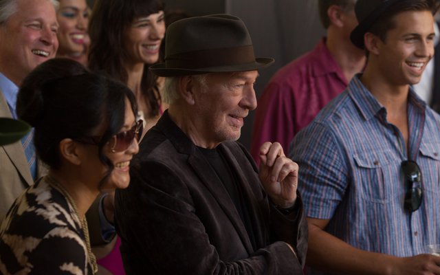 Τίποτα Δεν Τελειώνει Κύριε Κόλινς 