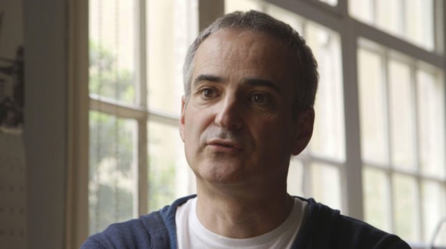 Τρέιλερ «Χίτσκοκ/Τριφό»: Η συνάντηση δυο δασκάλων
