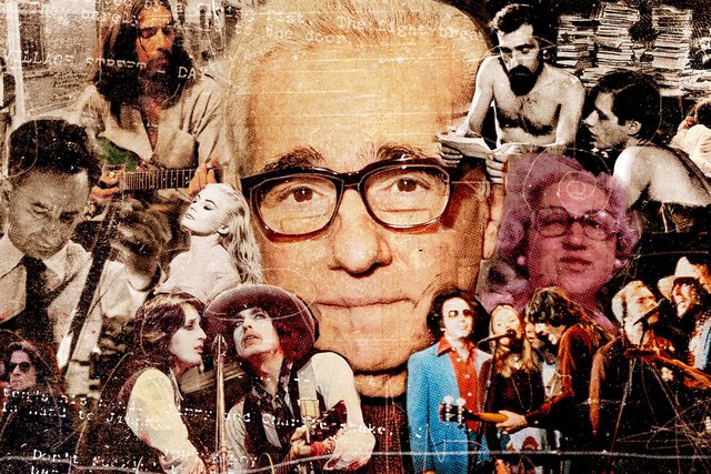 Scorsese Week: Μουσική, ανθρώπινες ιστορίες και 7η Τέχνη στα ντοκιμαντέρ του Μάρτι Scorsese Week: Μουσική, ανθρώπινες ιστορίες και 7η Τέχνη στα ντοκιμαντέρ του Μάρτι