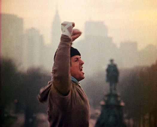 «40 Years of Rocky»: Ο Σιλβέστερ Σταλόνε ετοιμάζει ντοκιμαντέρ αφιερωμένο στο alter ego του 
