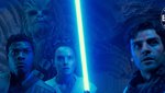 «Νέοι θρύλοι θα γεννηθούν»: Το «Skywalker Η Άνοδος» αποκαλύπτεται με νέα σύνοψη, φωτογραφίες και βίντεο