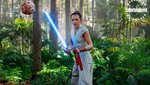 «Νέοι θρύλοι θα γεννηθούν»: Το «Skywalker Η Άνοδος» αποκαλύπτεται με νέα σύνοψη, φωτογραφίες και βίντεο