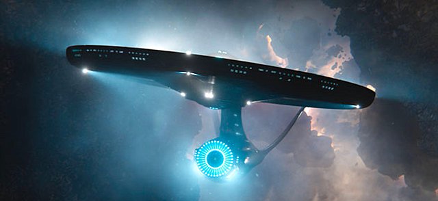 Επιστροφή στο Enterprise! Ο Νόα Χόλεϊ δίνει ζωή στο «Star Trek 4»
