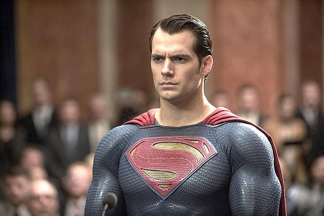Ο Χένρι Κάβιλ δε θέλει να εγκαταλείψει τον «Superman»