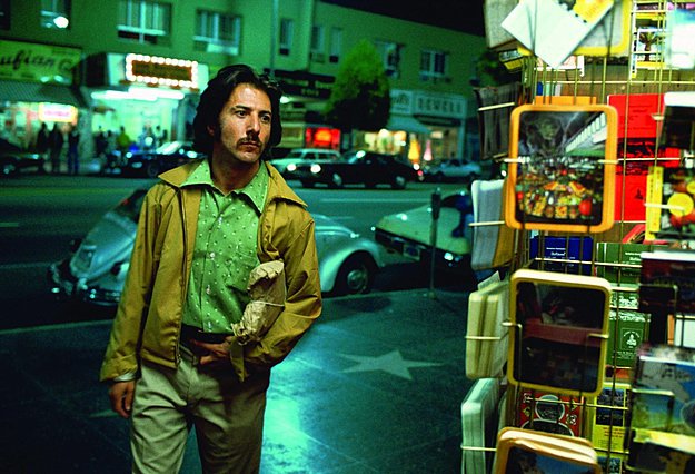 Essential Cinema #71: «Straight Time» (1978) του Ούλου Γκρόσμπαρντ