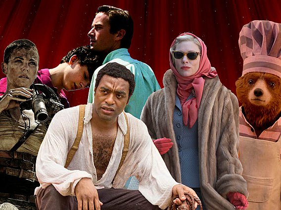 Το Independent ψηφίζει τις 40 καλύτερες ταινίες της δεκαετίας (με τον «Κυνόδοντα» στη #35)