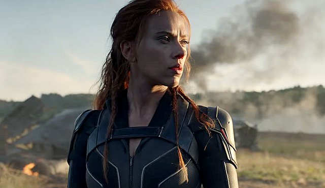 Κορονοϊός Vs Avengers: Η Ντίσνεϊ ανακοινώνει την αναβολή του «Black Widow»