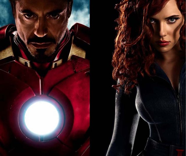 Το interactive trailer του Iron Man!