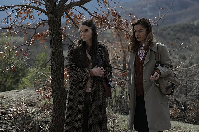 Η Αντιπροσωπεία