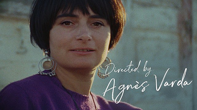 Αφιέρωμα στις ταινίες της Ανιές Βαρντά από την Ταινιοθήκη της Ελλάδος