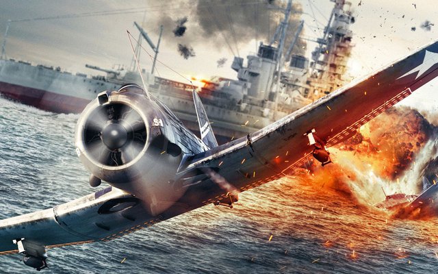 Η Ναυμαχία του Μίντγουεϊ