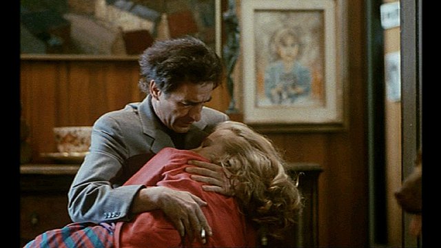 Essential Cinema #74: «Love Streams» (1984) του Τζον Κασσαβέτη