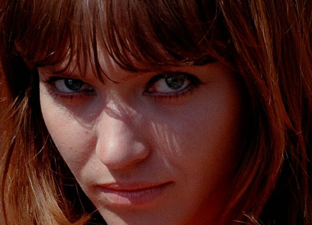 Άννα Καρίνα (1940-2019): Αντίο στο πρόσωπο της Nouvelle Vague 