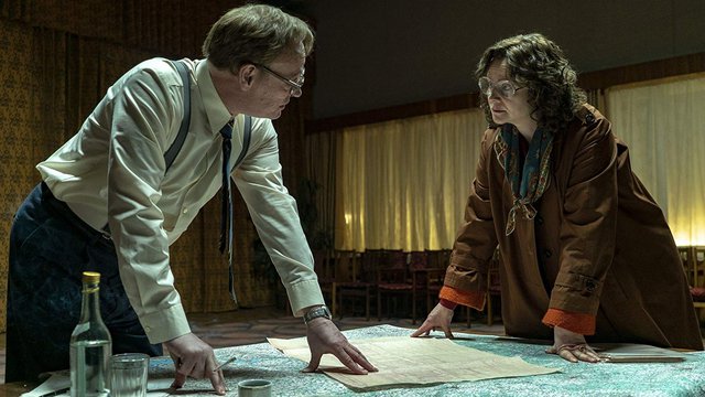 2. «Chernobyl»