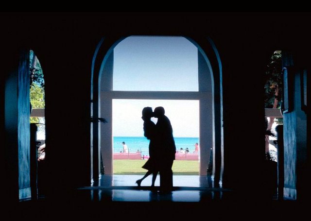 Punch Drunk Love