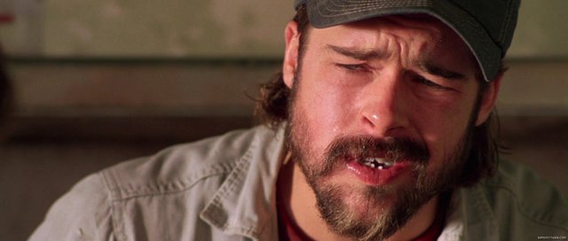 «Kalifornia» (1993) του Ντομινίκ Σένα