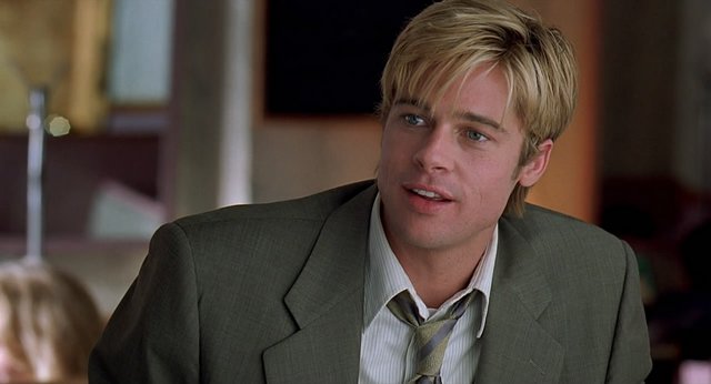 «Meet Joe Black» (1998) του Μάρτιν Μπρεστ