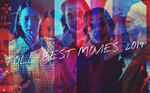Ανασκόπηση 2019: Ψηφίστε την καλύτερη ταινία της χρονιάς και κερδίστε 10 HONOR smartphones