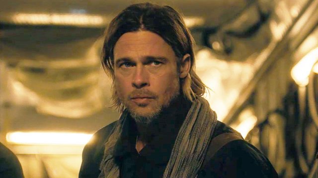 «Παγκόσμιος Πόλεμος Ζ» (World War Z, 2013) του Μαρκ Φόρστερ