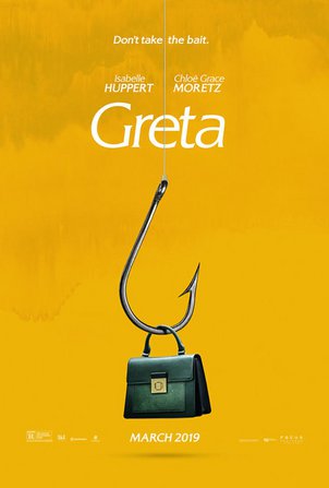 Ανασκόπηση 2019: Οι αφίσες της χρονιάς