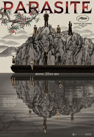 Ανασκόπηση 2019: Οι αφίσες της χρονιάς