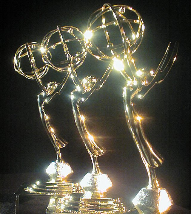 Οι υποψηφιότητες για τα βραβεία Emmy