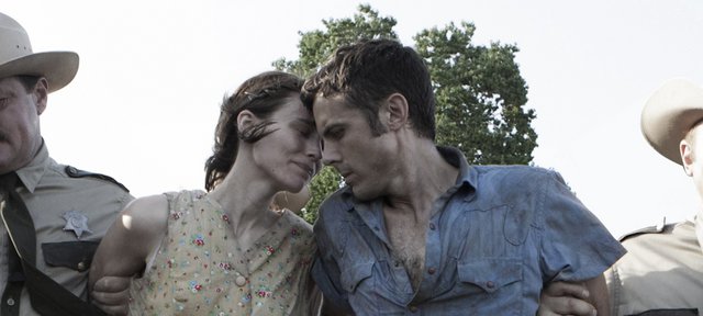 «Ain't Them Bodies Saints»