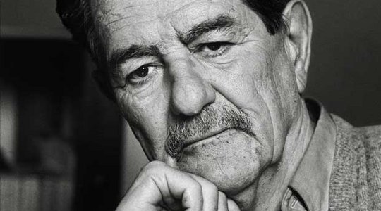 «Χλόη Ομπολένσκυ» - «Κώστας Αξελός»