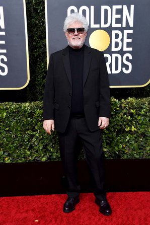 Χρυσές Σφαίρες 2020: Το κόκκινο χαλί [photos]