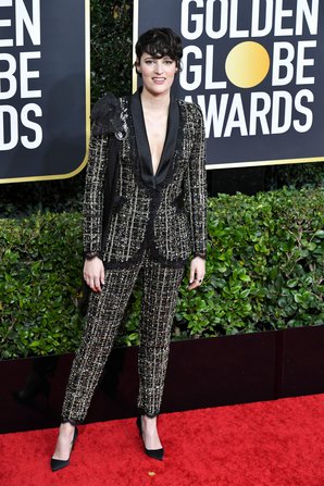 Χρυσές Σφαίρες 2020: Το κόκκινο χαλί [photos]